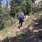 Tag 04 - 14.06.2019 Sandia Mountain Wilderness