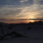 Tag 06 - 16.06.2019 White Sands National Monument