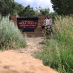 Tag 08 - 18.06.2019 Fahrt nach Durango via Mesa Verde