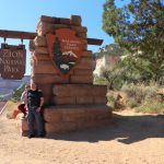 Tag 04 - 16.10.2023 Zion Canyon / Kanab