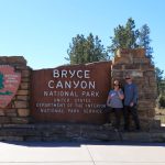 Tag 07 - 19.10.2023 Bryce Canyon - Updated