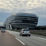 Frankfurt Flughafen
