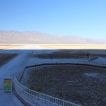 Death Valley, Sand Dunes