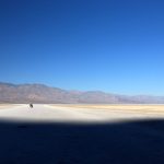 Death Valley, Bad Water