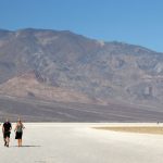 Death Valley, Bad Water