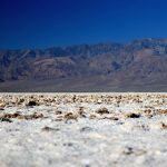 Death Valley, Bad Water