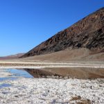 Death Valley, Bad Water