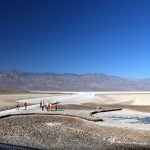 Death Valley, Bad Water