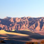 Death Valley, Sand Dunes