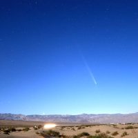 Death Valley, Sand Dunes