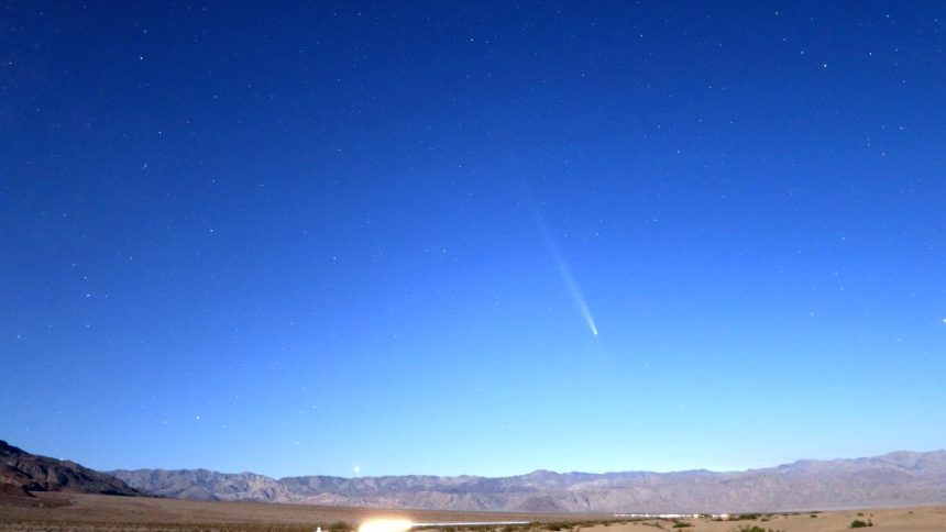 Death Valley, Sand Dunes