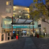 NH Frankfurt Raunheim