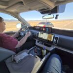 Tag 04 - 19.10.2025 Fahrt nach Moab