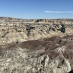 Tag 11 - 26.10.2025 - Fahrt nach Farmington, NM